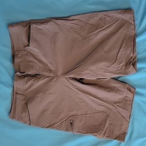 Men's Eddie Bauer Horizon Guide Shorts